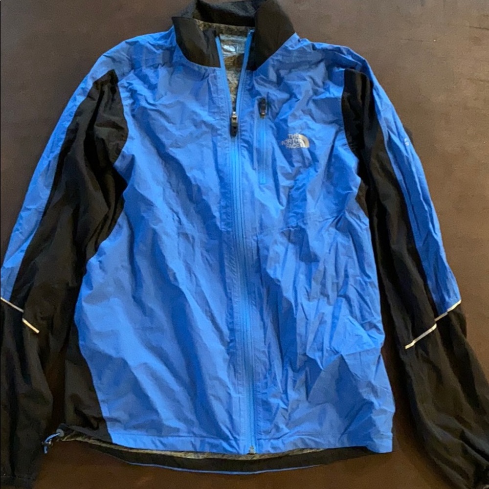 Men’s windbreaker